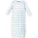 Luvable Friends Cotton Gowns 3-pack - Wild & Free (10133566)