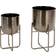 Zimlay ZIM51939 Pot 2-pack