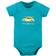 Hudson Bodysuit, Shorts and Shoe 3 Piece Set - Surfer Dude (10117147)