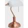 Simple Designs Banker Table Lamp 37.5cm