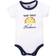 Hudson Bodysuit, Shorts and Shoe 3 Piece Set - Handsome Taco (10117157)