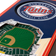 YouTheFan Minnesota Twins 3D Stadium View Banner