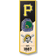 YouTheFan Pittsburgh Pirates 3D Stadium View Banner