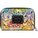 Loungefly Pokemon Ombre Zip Around Wallet - Multicolour