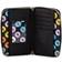 Loungefly Pokemon Ombre Zip Around Wallet - Multicolour