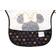 Bumkins Super Bib Minnie 3-Pack