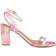 Journee Collection Chasity - Pink