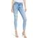 Good American Good Legs Chewed Hem Jeans - Blue