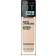 Maybelline Fit Me Matte + Poreless Liquid Foundation #120 Classic Ivory