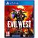 Evil West (PS4)