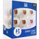 Victory Tailgate Baltimore Orioles 24-Count Logo Table Tennis Balls