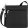 Travelon Anti-Theft Classic N/S Crossbody - Black