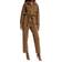 Good American Cinched Jumpsuit - Fog