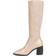 Journee Collection Winny Wide Calf - Taupe