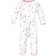 Hudson Coveralls 3-pack - Glitter Unicorn (10150964)