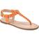 Journee Collection Genevive - Orange