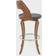 Armen Living Grady 30" Bar Stool 99.1cm