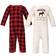 Hudson Coveralls 2-pack - Moose Wonderful Time (11156839)