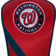 Team Effort Washington Nationals Driver Headcover