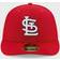 New Era St. Louis Cardinals Low Profile 59FIFTY Fitted Cap