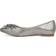 Journee Collection Judy - Pewter