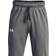 Under Armour Brawler 2.0 Pants - Pitch Gray/White (1361708-012)