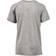 Adidas Logo climalite T-shirt Kids - Performance Charcoal Grey Heather