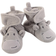 Hudson Animal Fleece Lined Booties - Hippo