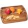 Lipper International Edge Grain Serving Tray