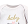 Hudson Long Sleeve Bodysuit, Pant and Shoes - Girl Baby Bear (10159877)