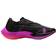 Nike Vaporfly 2 M - Black/Hyper Violet/Football Grey/Flash Crimson