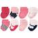 Luvable Friends Socks 8-pack - Navy Mary Jane (10728027)