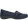 Easy Street Cinnamon Comfort - Navy