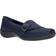 Easy Street Cinnamon Comfort - Navy