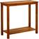 vidaXL 80x35x75cm Console Table 35x80cm