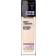 Maybelline Fit Me Dewy + Smooth Foundation SPF18 #102 Fair Porcelain