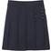 French Toast Youth Two Tab Skort - Navy