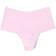 Hanky Panky Breathe High Rise Thong - Bliss Pink