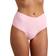 Hanky Panky Breathe High Rise Thong - Bliss Pink