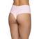 Hanky Panky Breathe High Rise Thong - Bliss Pink