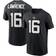 Nike Jacksonville Jaguars2021 Trevor Lawrence Name & Number T-Shirt 16.Sr