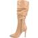 Journee Collection Sarie Medium Calf - Tan