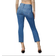 DL1961 Women Mara Mid Rise Straight Jeans - Light Distressed