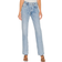 Agolde Lana Mid Rise Vintage Bootcut Jeans - Fiction