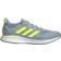 Adidas Tenis Supernova M - Magic Grey/Solar Yellow/Core Black