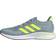 Adidas Tenis Supernova M - Magic Grey/Solar Yellow/Core Black