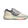 Adidas ZX 5K Boost Lerna - Silver Metallic/Cream White/Solar Red