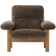 Menu Brasilia Sheepskin 96cm Armchair 82cm