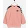 Hummel Sofie Long Sweatshirt - Rosette (213688-3095)