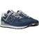 New Balance 574 Core W - Navy with White